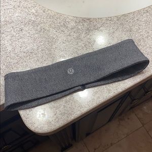 Lululemon headband